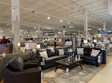 American furniture warehouse - American Furniture Warehouse (AFW) 15.7 miles. 1646 W Montebello Ave, Phoenix, 85015. +1 (602) 824-3359. Website. Route.